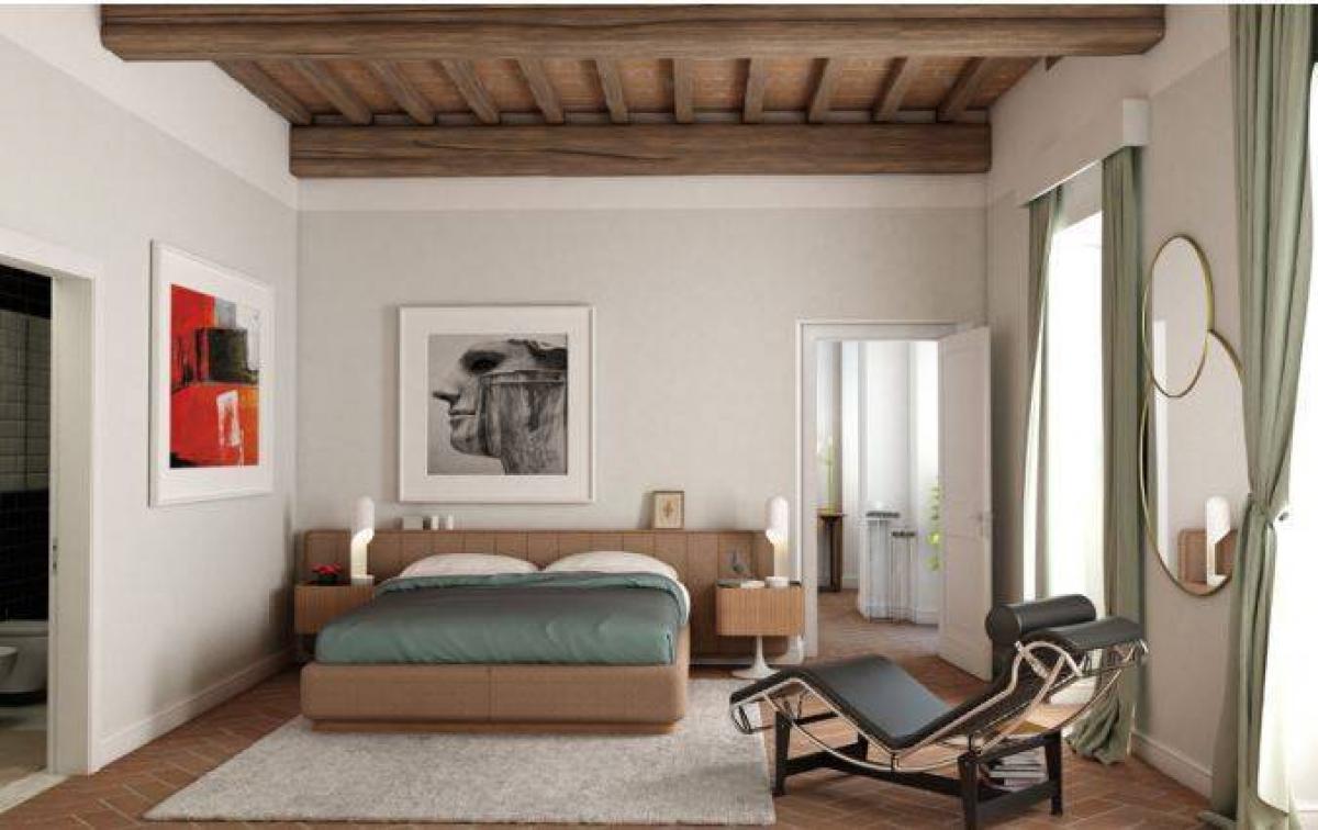 Picture of Apartment For Sale in Firenze, Tuscany, Italy