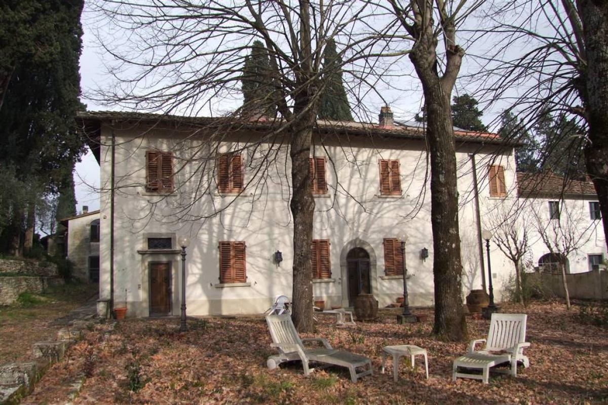 Picture of Home For Sale in Rignano Sull'Arno, Tuscany, Italy