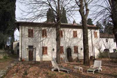 Home For Sale in Rignano Sull'Arno, Italy