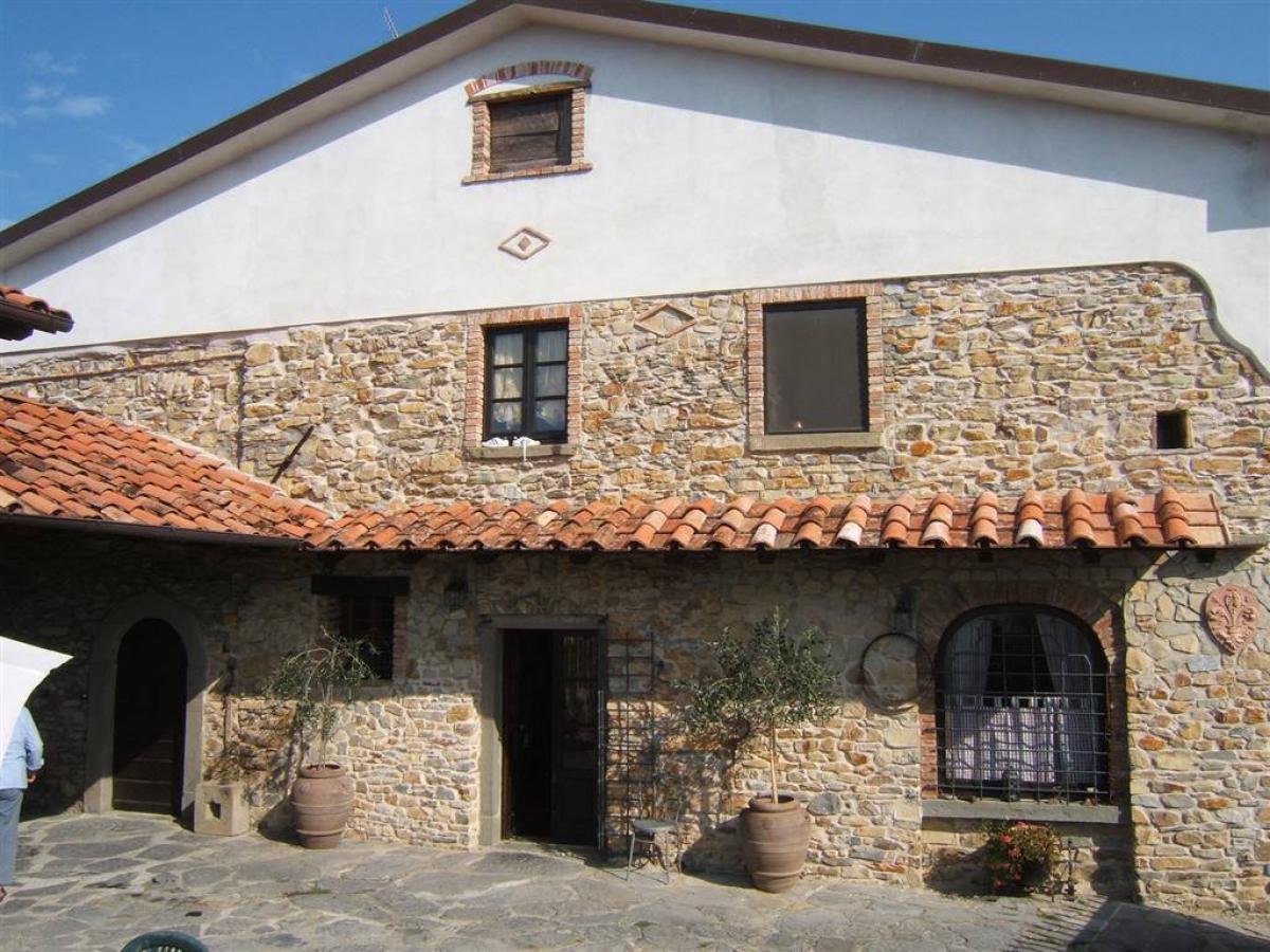 Picture of Home For Sale in Fivizzano, Other, Italy