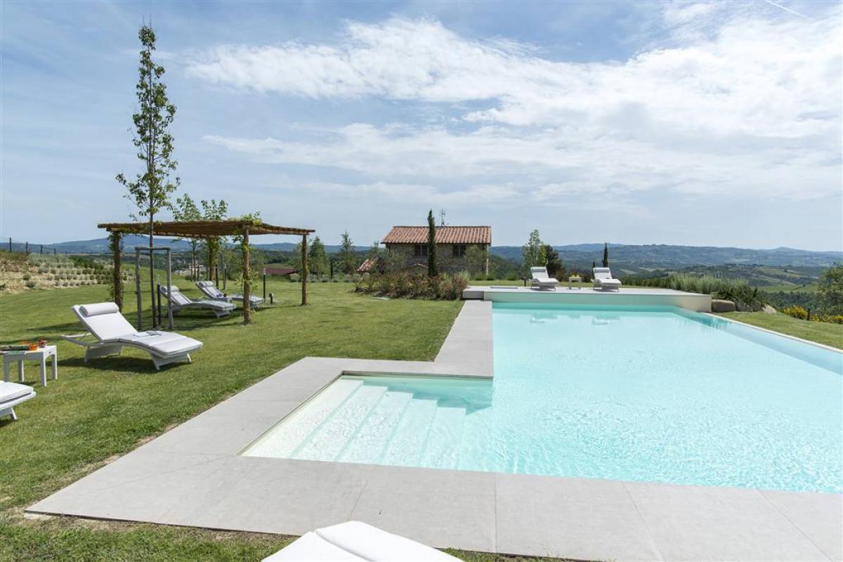 Picture of Home For Sale in Fabro, Umbria, Italy