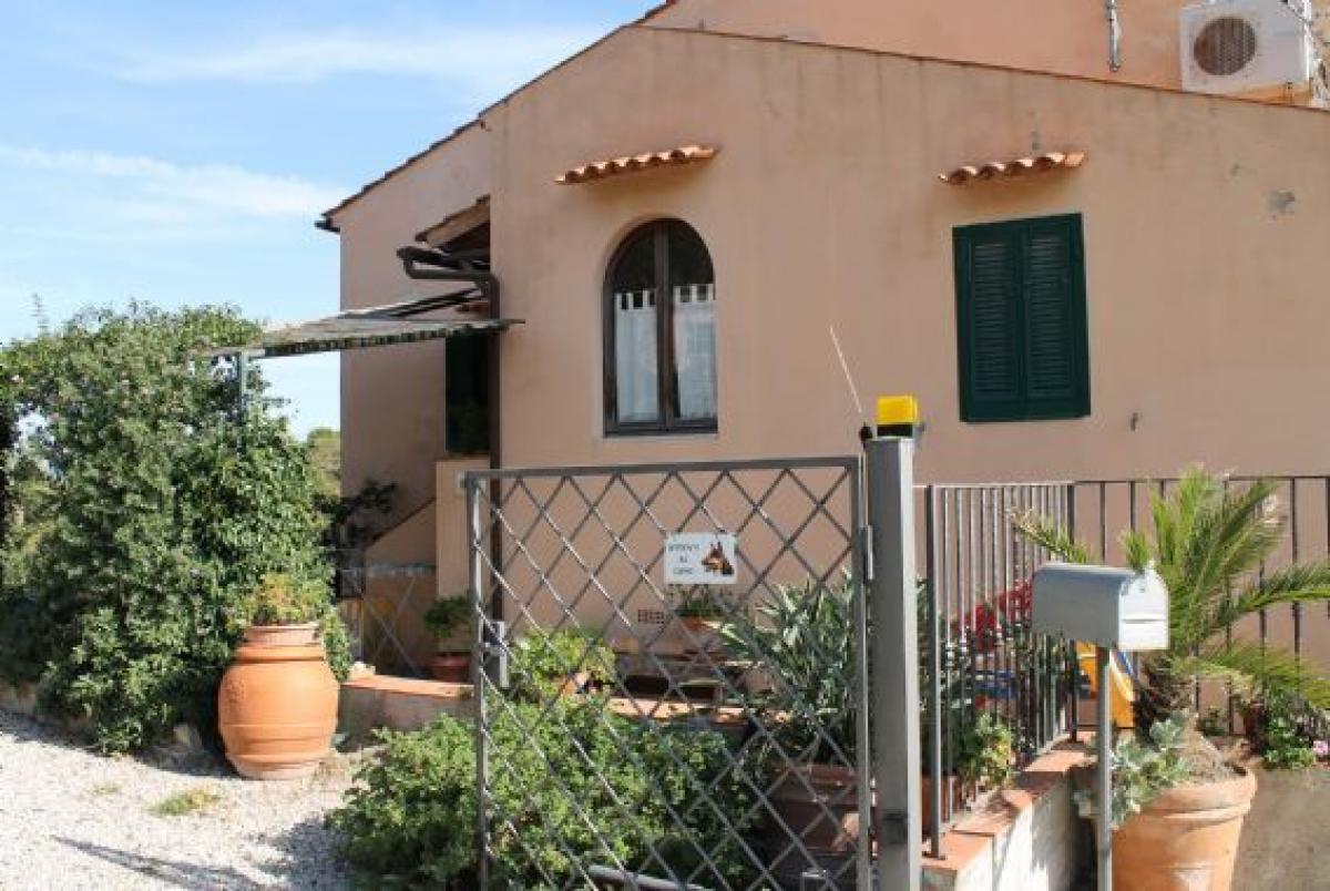 Picture of Home For Sale in Portoferraio, Tuscany, Italy