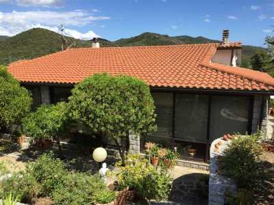 Villa For Sale in Campo Nell'Elba, Italy