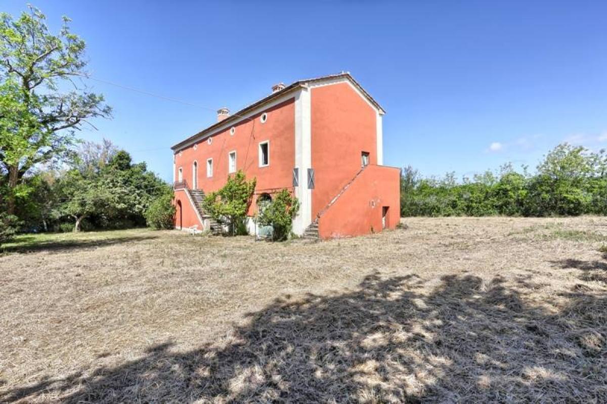 Picture of Home For Sale in Rosignano Marittimo, Tuscany, Italy