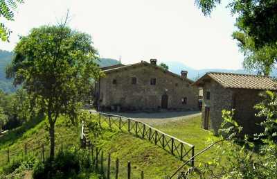 Home For Sale in Barberino Di Mugello, Italy