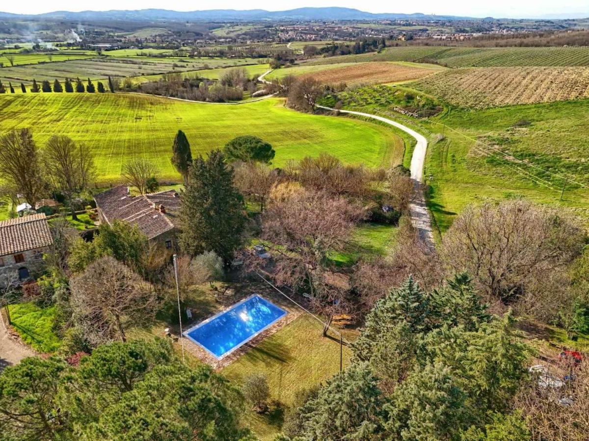 Picture of Home For Sale in Monteriggioni, Other, Italy