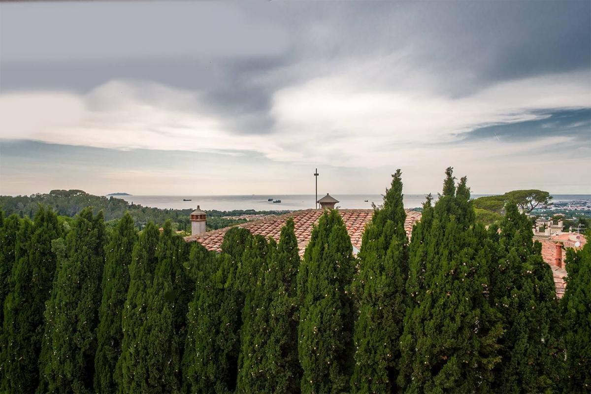 Picture of Home For Sale in Livorno, Tuscany, Italy