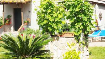 Villa For Sale in Orbetello, Italy