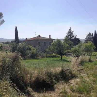 Home For Sale in Pienza, Italy