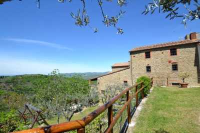 Home For Sale in Bucine, Italy