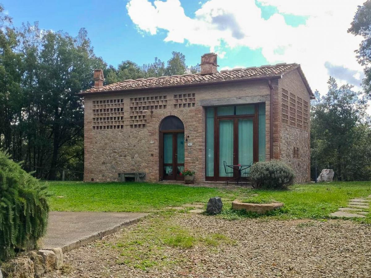 Picture of Home For Sale in Gambassi Terme, Tuscany, Italy