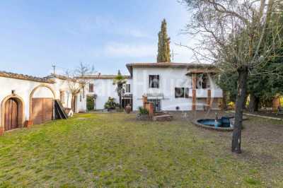 Home For Sale in Asciano, Italy