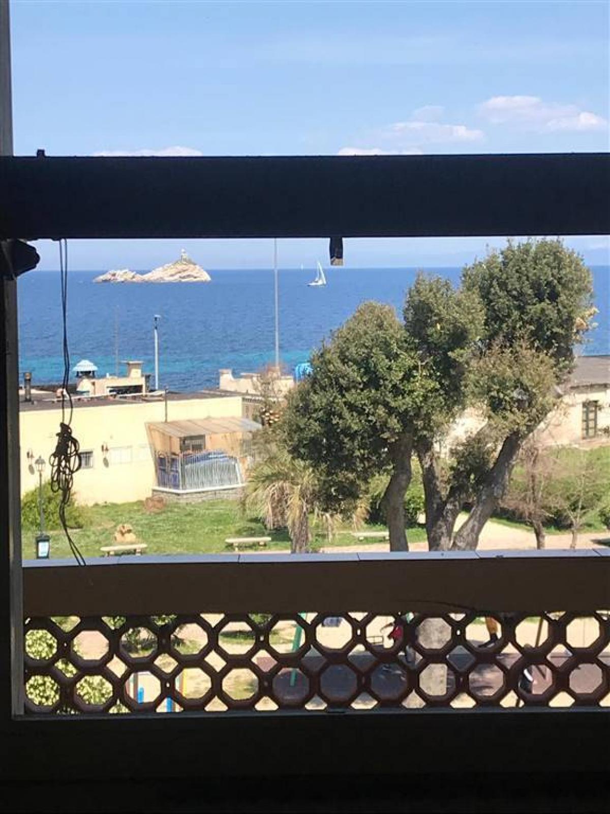 Picture of Apartment For Sale in Portoferraio, Tuscany, Italy