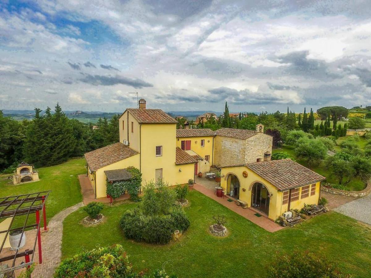 Picture of Home For Sale in Casciana Terme Lari, Other, Italy