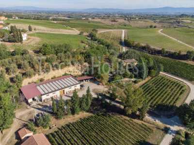 Home For Sale in Montepulciano, Italy