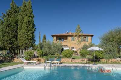 Home For Sale in Pienza, Italy