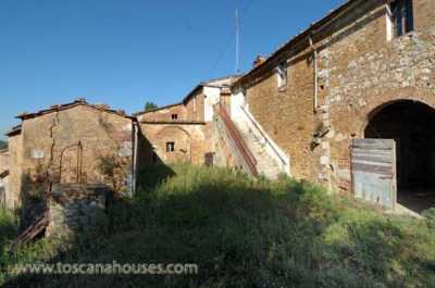 Home For Sale in Torrita Di Siena, Italy