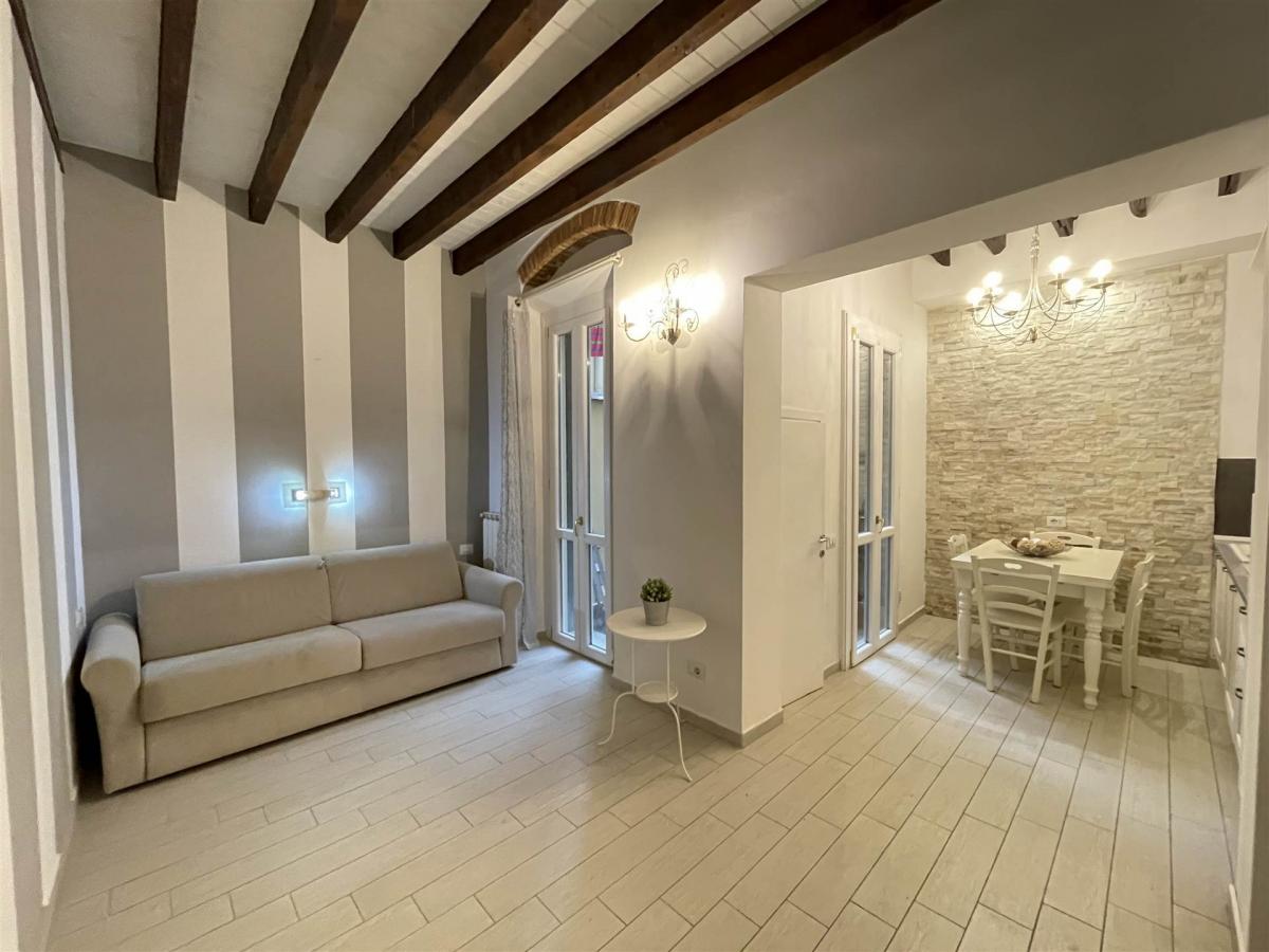 Picture of Apartment For Sale in Firenze, Tuscany, Italy