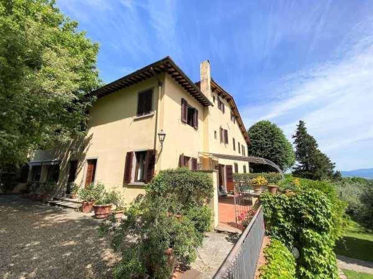 Picture of Apartment For Sale in Bagno A Ripoli, Tuscany, Italy