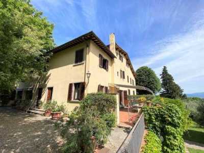 Apartment For Sale in Bagno A Ripoli, Italy