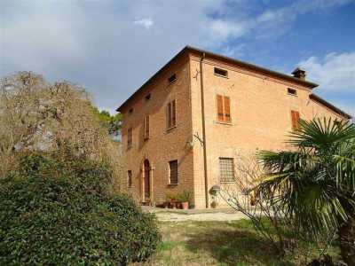 Home For Sale in Castiglione Del Lago, Italy