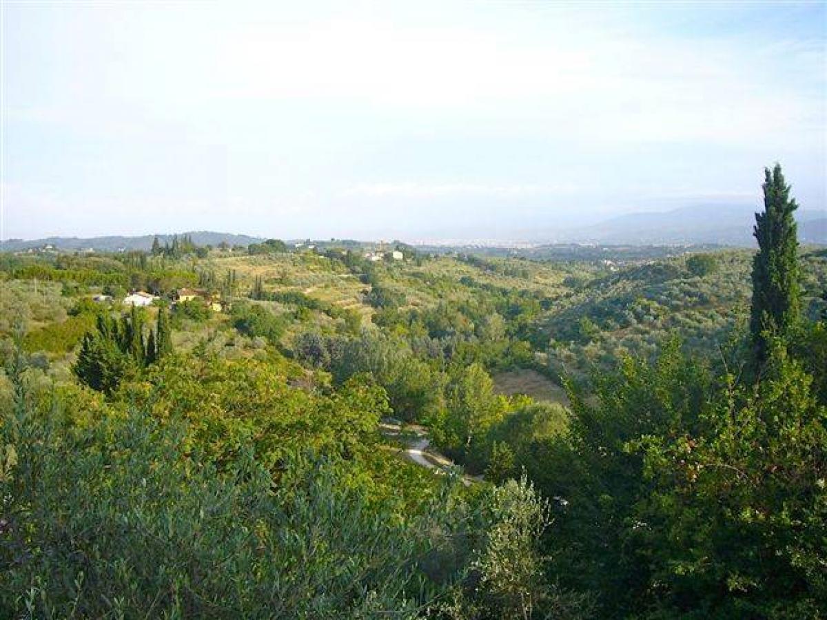 Picture of Villa For Sale in Bagno A Ripoli, Tuscany, Italy