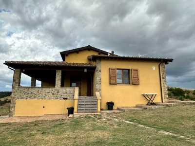 Home For Sale in Magliano In Toscana, Italy