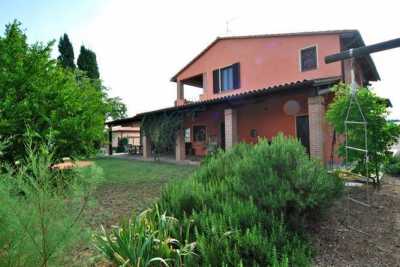 Home For Sale in Cinigiano, Italy