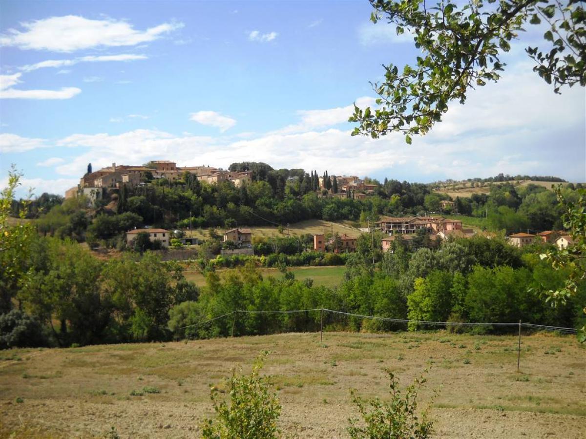 Picture of Home For Sale in Montalcino, Tuscany, Italy