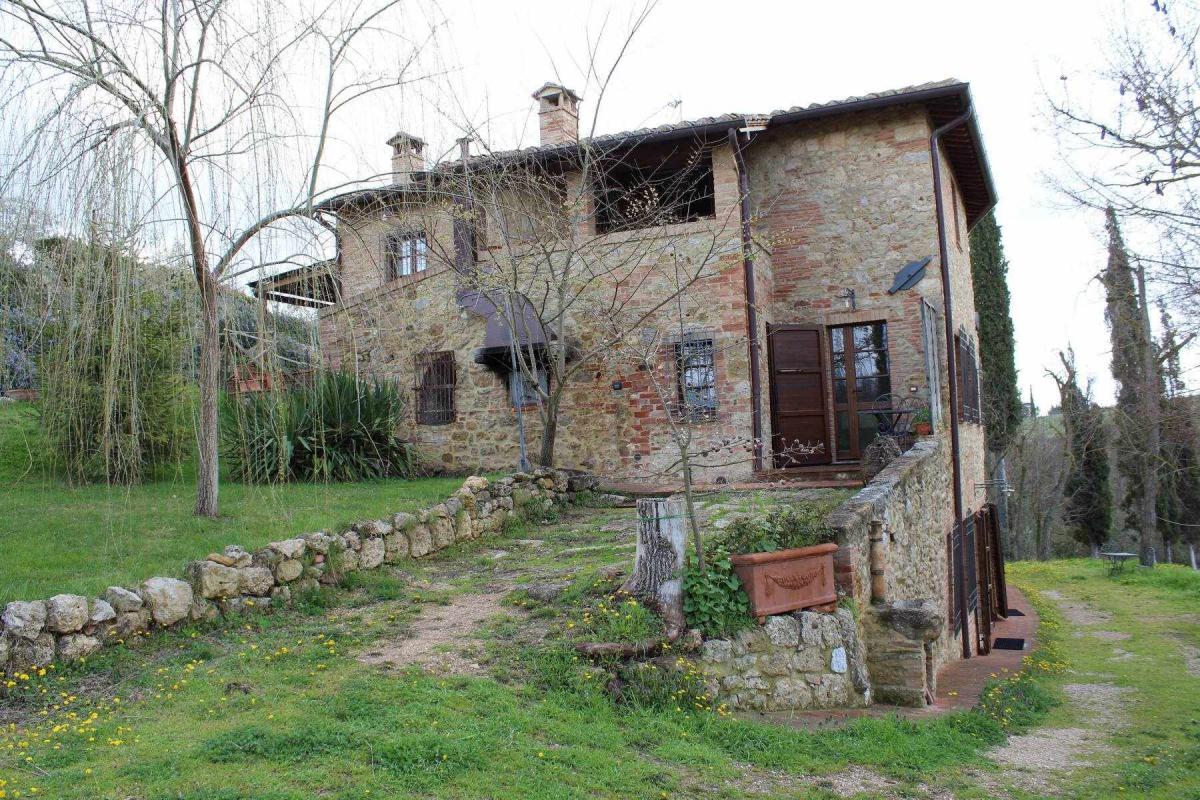 Picture of Home For Sale in Chianciano Terme, Tuscany, Italy