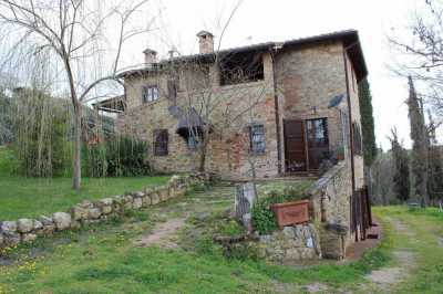 Home For Sale in Chianciano Terme, Italy