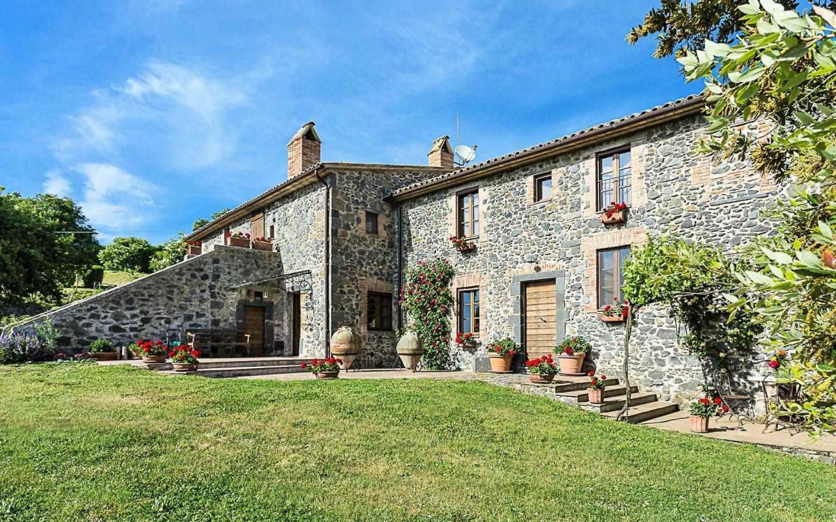 Picture of Home For Sale in Orvieto, Umbria, Italy