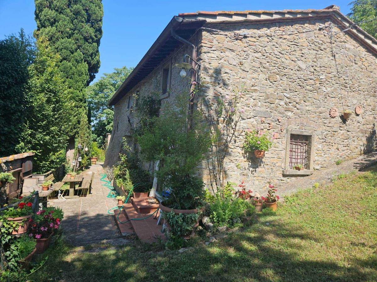 Picture of Home For Sale in Dicomano, Tuscany, Italy