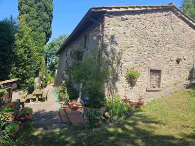 Home For Sale in Dicomano, Italy