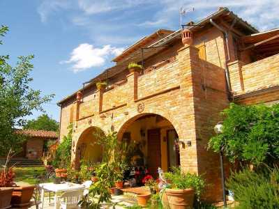 Home For Sale in Montepulciano, Italy