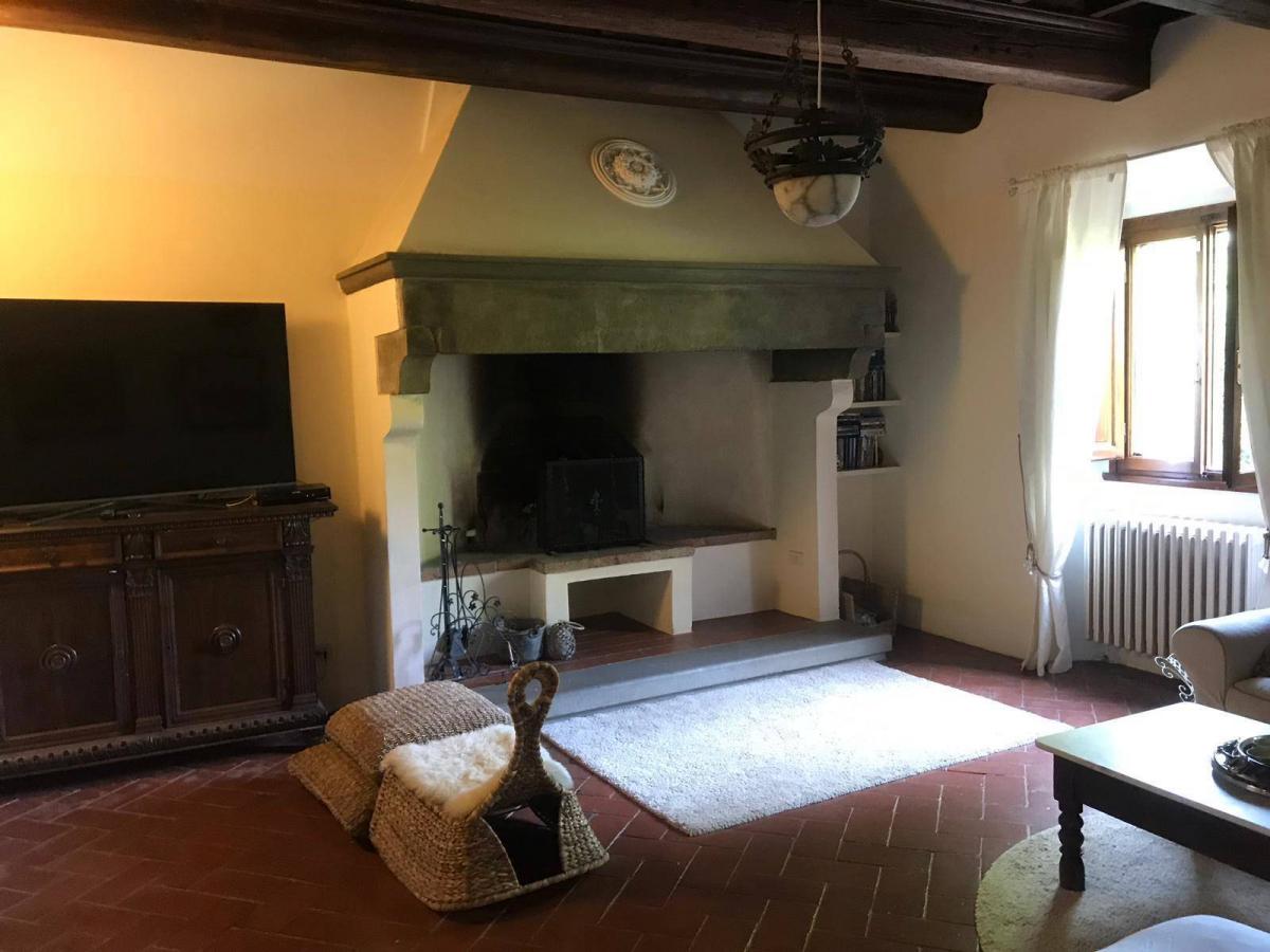 Picture of Apartment For Sale in Firenze, Tuscany, Italy