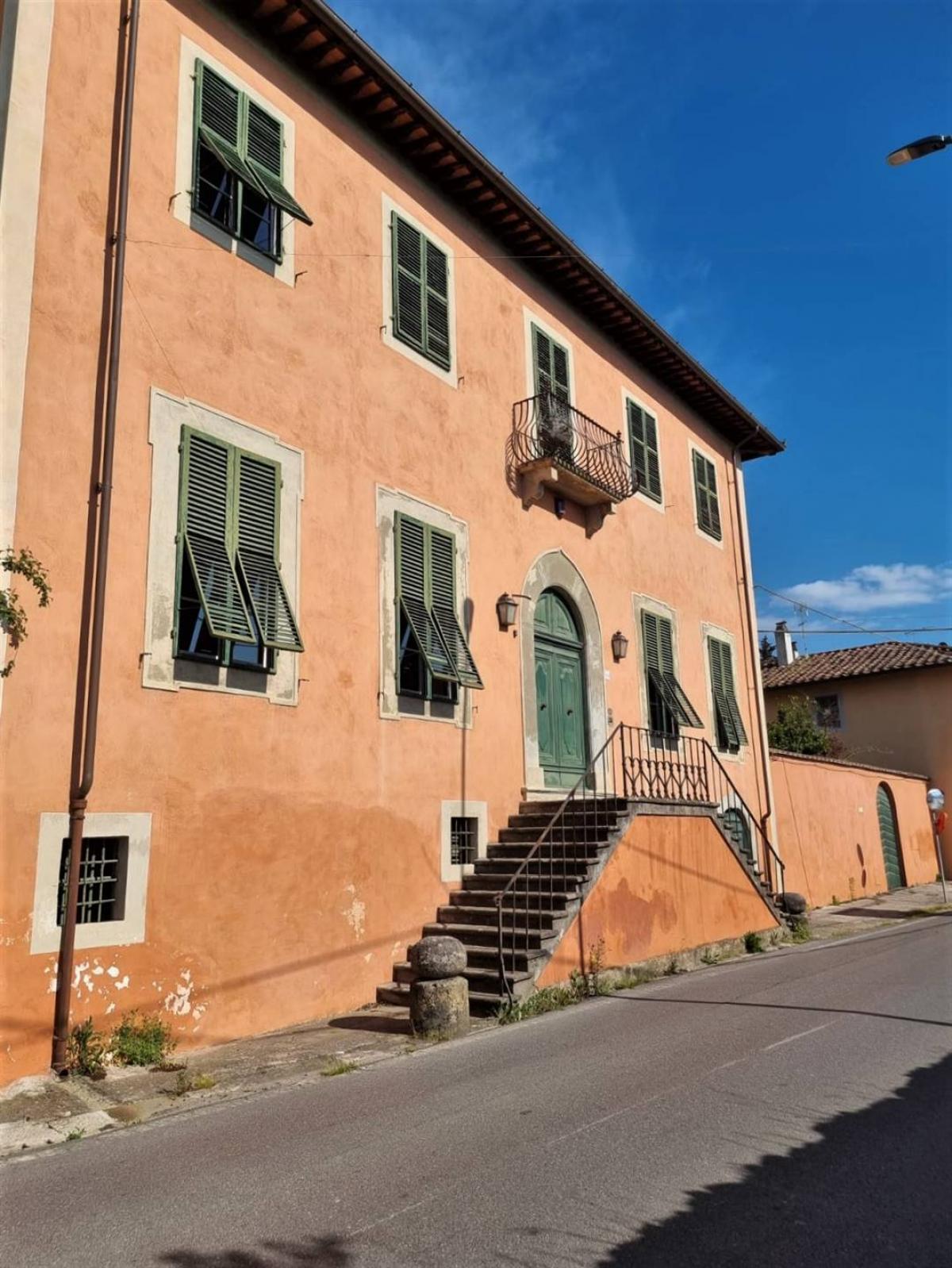 Picture of Home For Sale in San Giuliano Terme, Tuscany, Italy