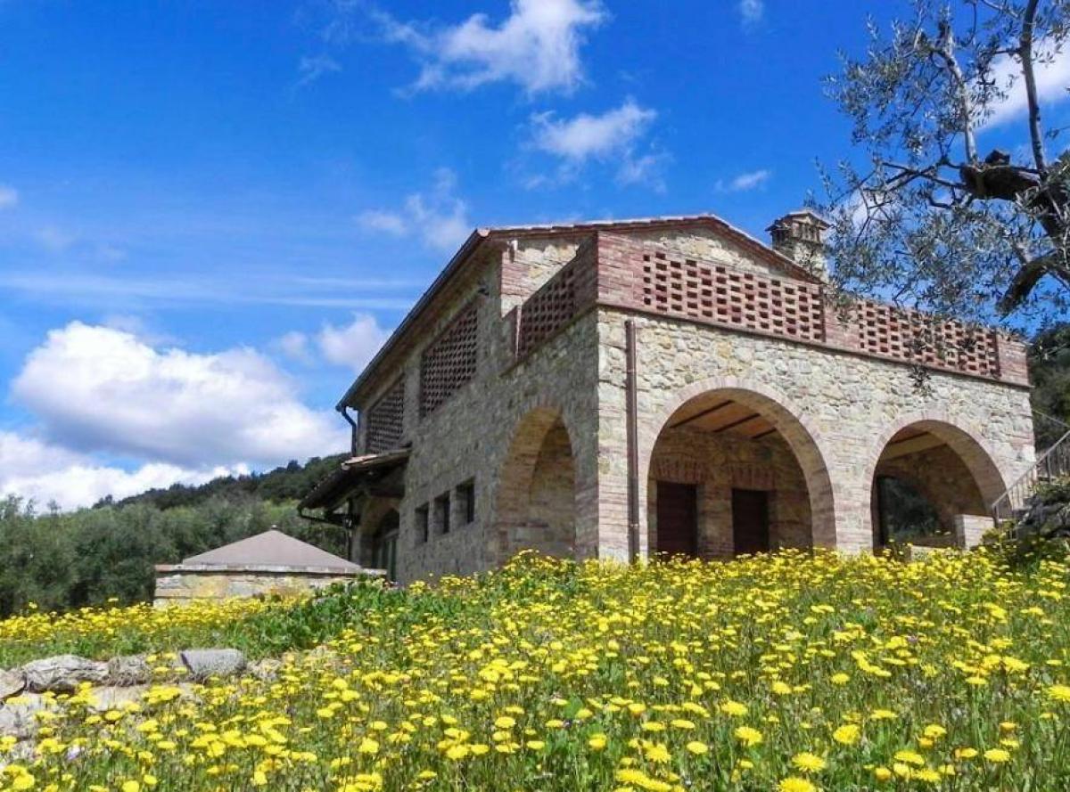 Picture of Home For Sale in San Gimignano, Tuscany, Italy