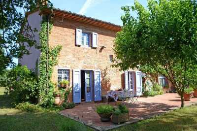 Home For Sale in Altopascio, Italy