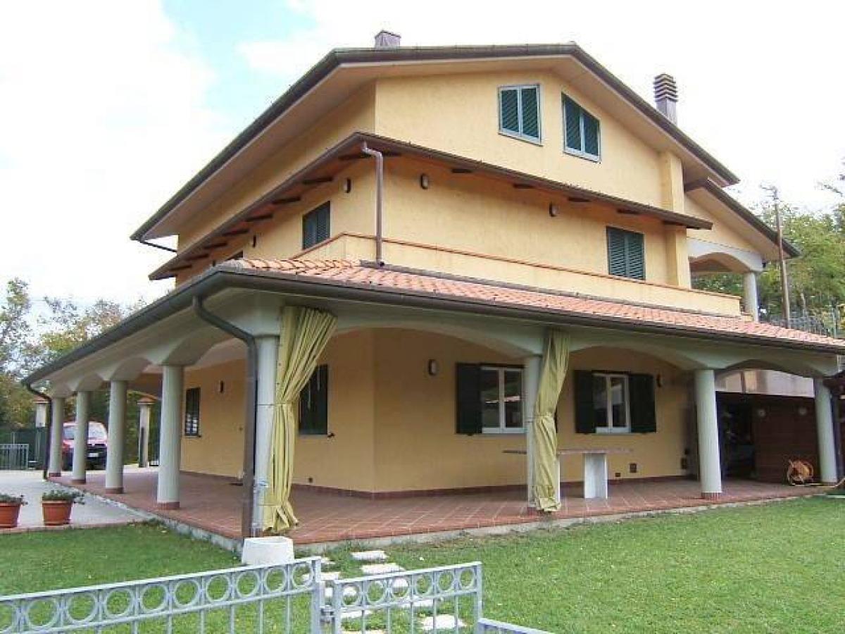 Picture of Villa For Sale in Aulla, Other, Italy