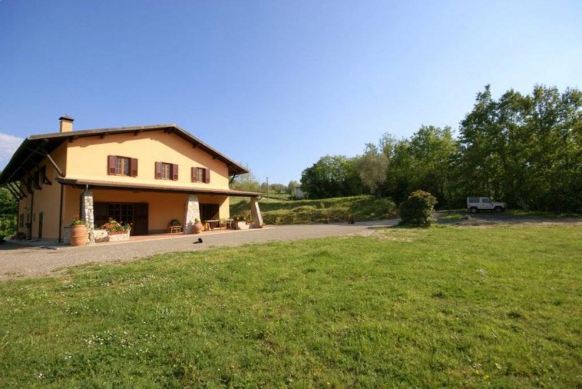 Picture of Home For Sale in Pisa, Tuscany, Italy