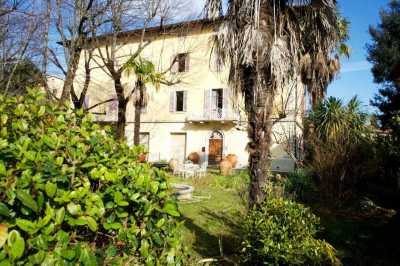 Home For Sale in Cetona, Italy