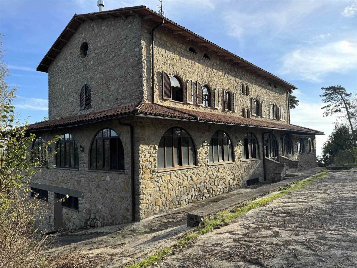 Picture of Villa For Sale in Lisciano Niccone, Umbria, Italy