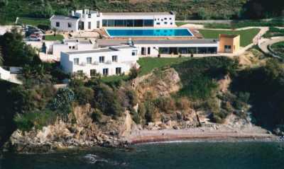 Home For Sale in Piombino, Italy