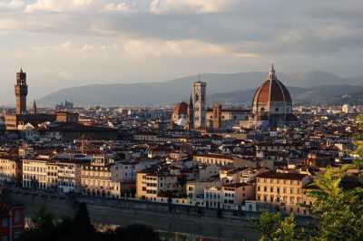 Apartment For Sale in Firenze, Italy