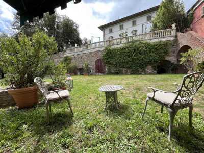 Villa For Sale in Casciana Terme Lari, Italy