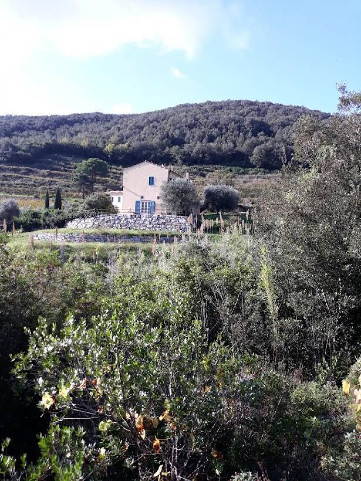 Picture of Villa For Sale in Portoferraio, Tuscany, Italy