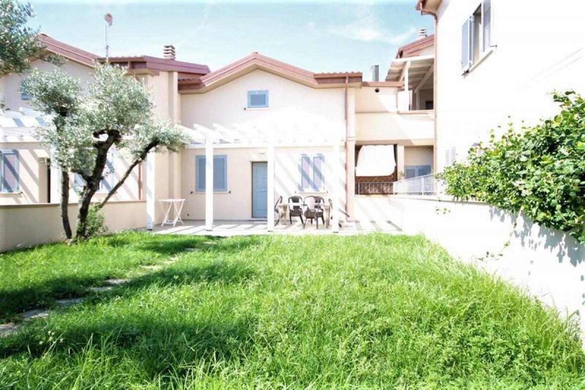 Picture of Apartment For Sale in San Vincenzo, Tuscany, Italy