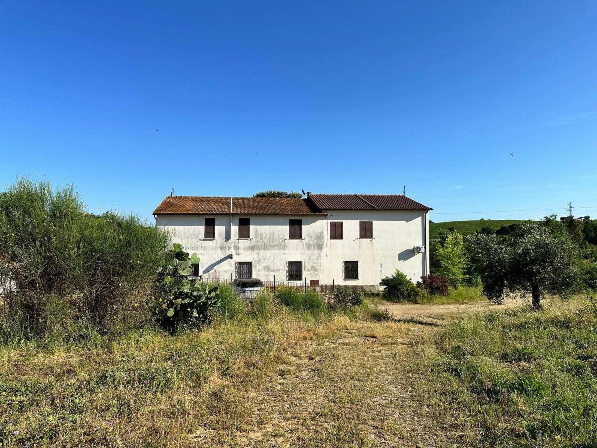 Picture of Home For Sale in Magliano In Toscana, Tuscany, Italy