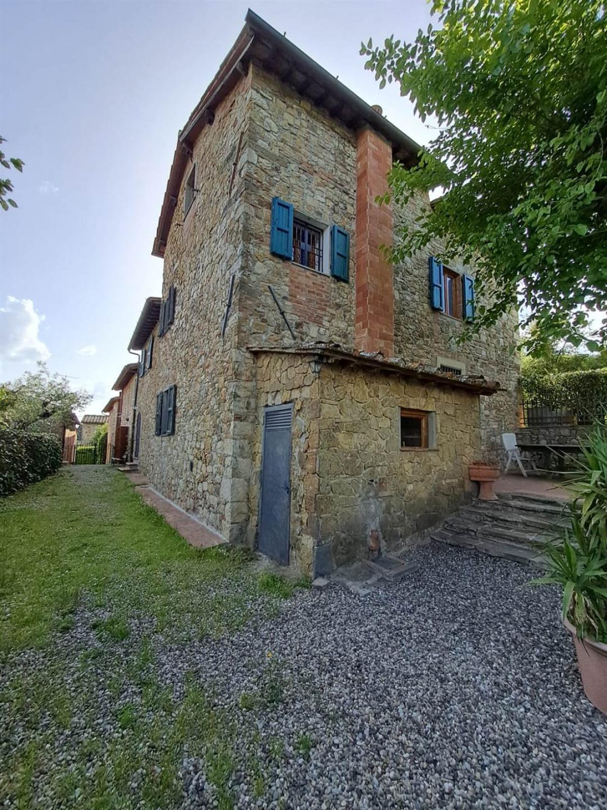 Picture of Home For Sale in Bagno A Ripoli, Tuscany, Italy